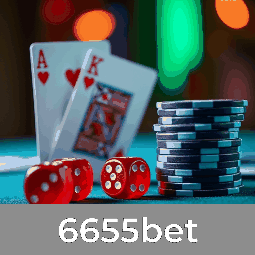 Garanta Acesso Seguro e Instantâneo com 6655bet