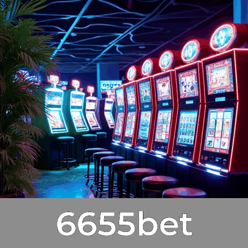 Experiência de Jogo Segura com 6655bet: Plataforma Confiável
