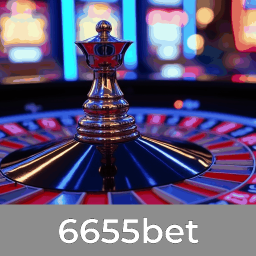 6655bet: Explore o VIP Casino com Roleta Brasileira ao Vivo