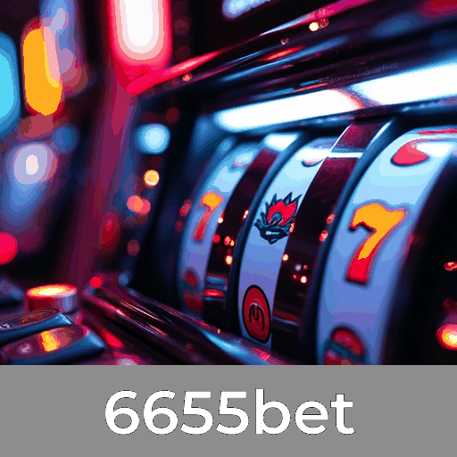 6655bet: Bônus e Ofertas Únicas para Você