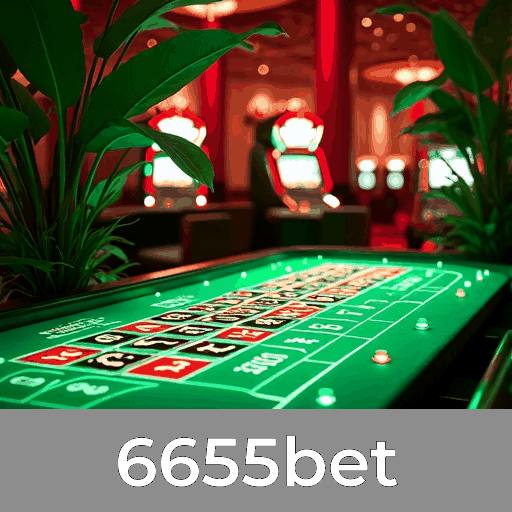 6655bet: Apostas Móveis com Funcionalidade Completa