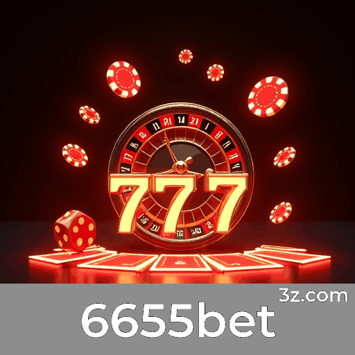 Maximize sua Experiência de Jogo com Abordagens Inteligentes no 6655bet