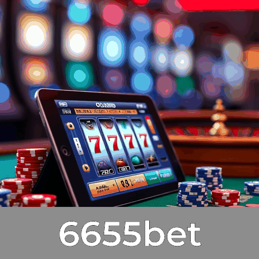 6655bet: Bônus e Ofertas Únicas para Você
