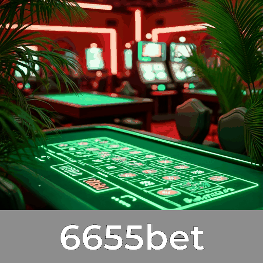 6655bet: Excelência em Apostas Esportivas e Foco nos Eventos Brasileiros