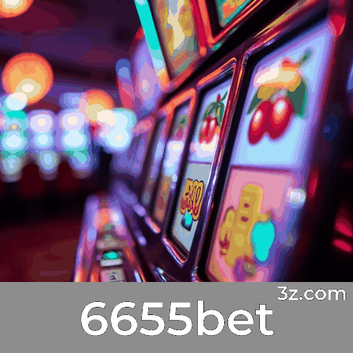 6655bet: Apostas Inteligentes em Esportes