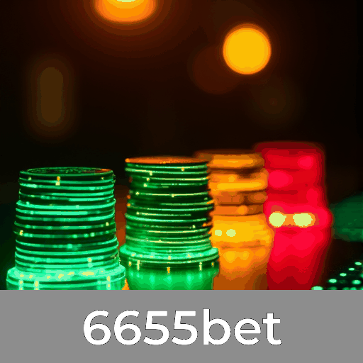 Descubra as Promoções Exclusivas do 6655bet para Obter Grandes Prêmios