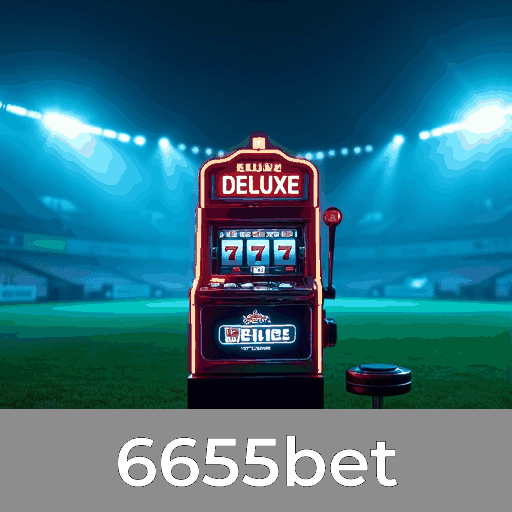 6655bet: Descubra as Surpresas dos Caça-Níqueis com Altos Pagamentos