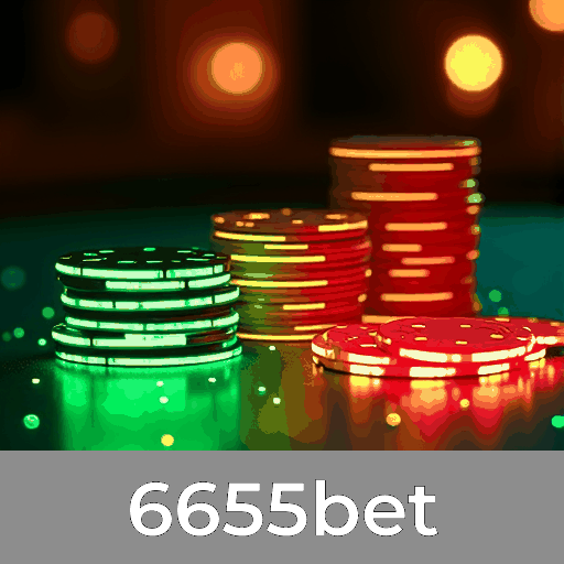 6655bet: Experimente o Crash com Retornos Imediatos e Elevados