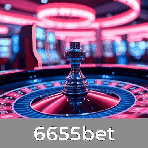 6655bet: Caça-Níqueis - Altos Pagamentos, Dealers ao Vivo - Imersão Total