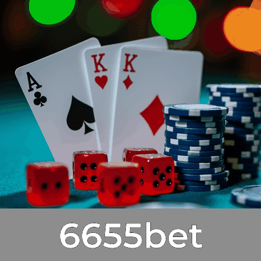 Garanta Acesso Seguro e Instantâneo com 6655bet