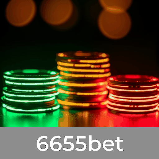 6655bet: A Experiência de Dealer Ao Vivo Preferida dos Brasileiros