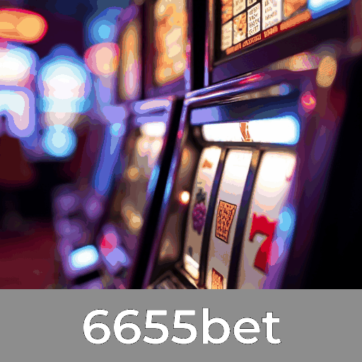 6655bet: Seu Cassino Online Seguro e Rápido