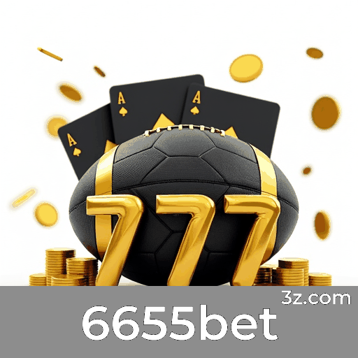 6655bet: O Paraíso dos Jogos Selecionados