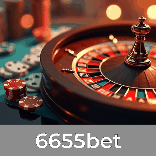 6655bet: A Escolha Definitiva para Serviços Profissionais de Jogo