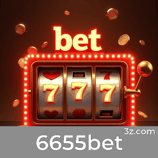 DEPÓSITOS na 6655bet