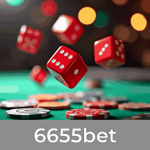6655bet: Experimente o Crash com Retornos Imediatos e Elevados
