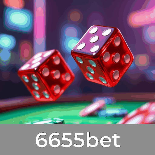 6655bet: Seu Cassino Online Seguro e Rápido